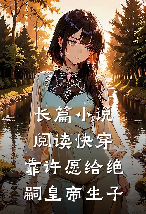 长篇小说阅读快穿：靠许愿给绝嗣皇帝生子