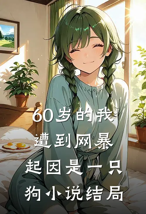 60岁的我遭到网暴，起因是一只狗小说结局
