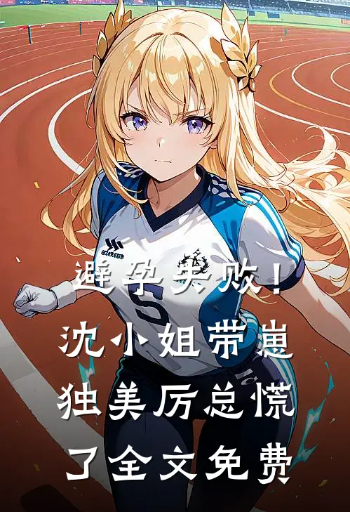 避孕失败！沈小姐带崽独美，厉总慌了全文免费