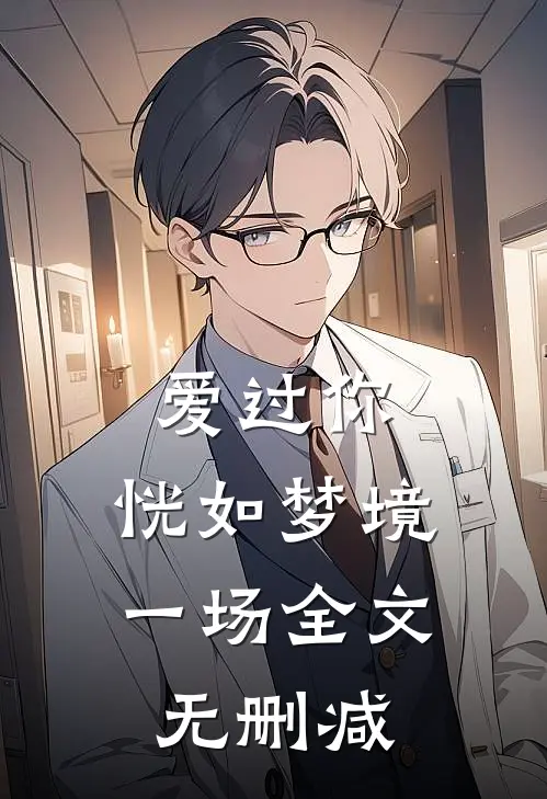 爱过你,恍如梦境一场全文无删减免费阅读