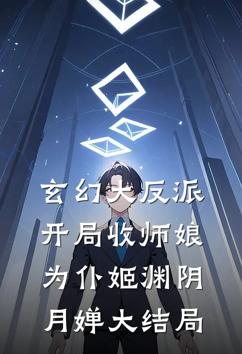 玄幻大反派，开局收师娘为仆姬渊阴月婵大结局