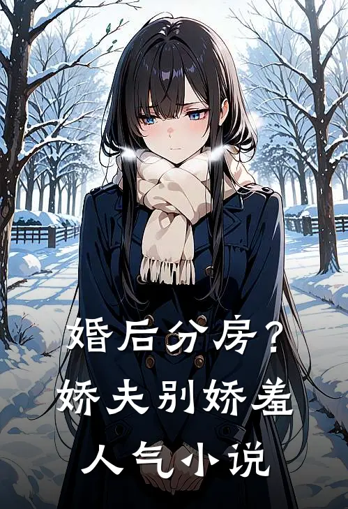 婚后分房？娇夫别娇羞人气小说