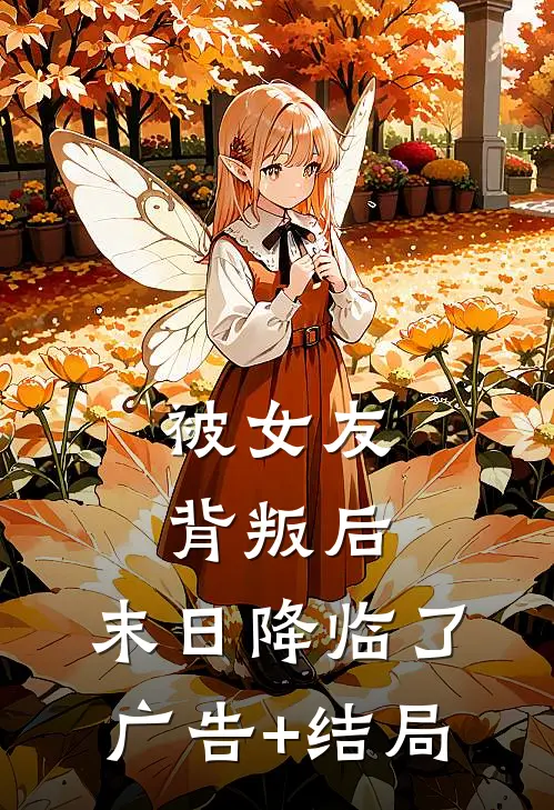 被女友背叛后，末日降临了广告+结局