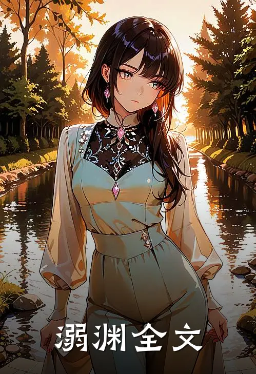 溺渊全文