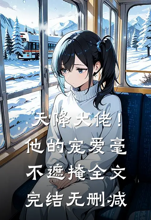 天降大佬！他的宠爱毫不遮掩全文完结无删减