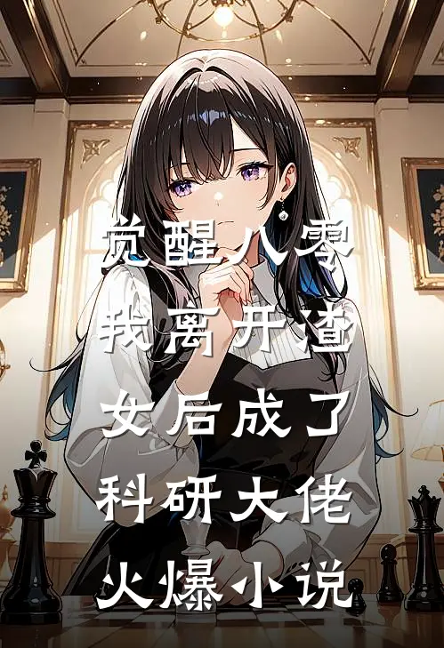 觉醒八零，我离开渣女后成了科研大佬火爆小说