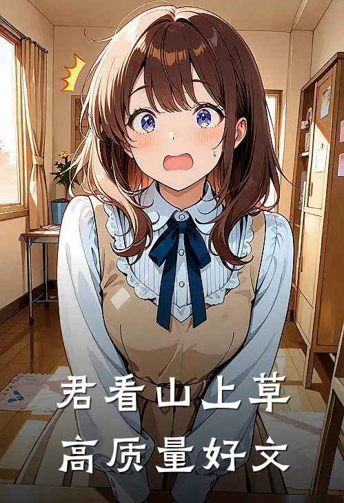君看山上草高质量好文