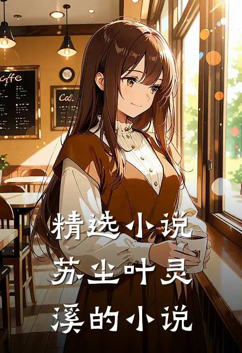 精选小说苏尘叶灵溪的小说