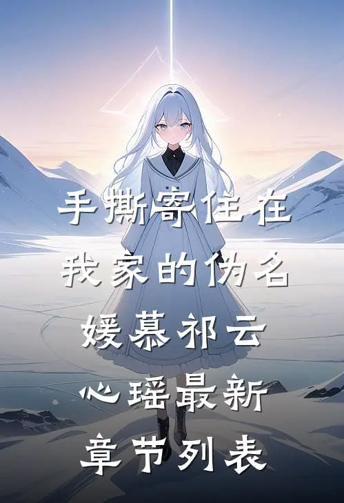 手撕寄住在我家的伪名媛慕祁云心瑶最新章节列表