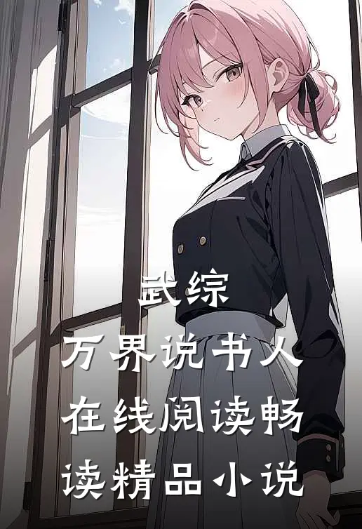 武综:万界说书人在线阅读畅读精品小说
