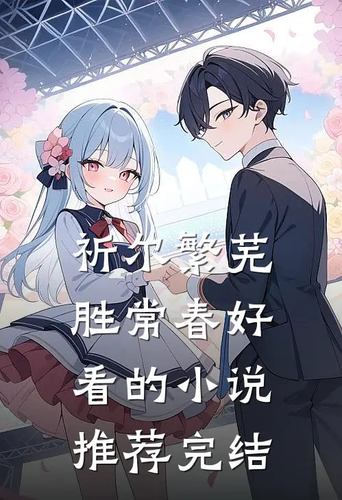 祈尔繁芜胜常春好看的小说推荐完结