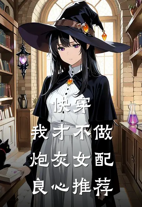 快穿：我才不做炮灰女配良心推荐