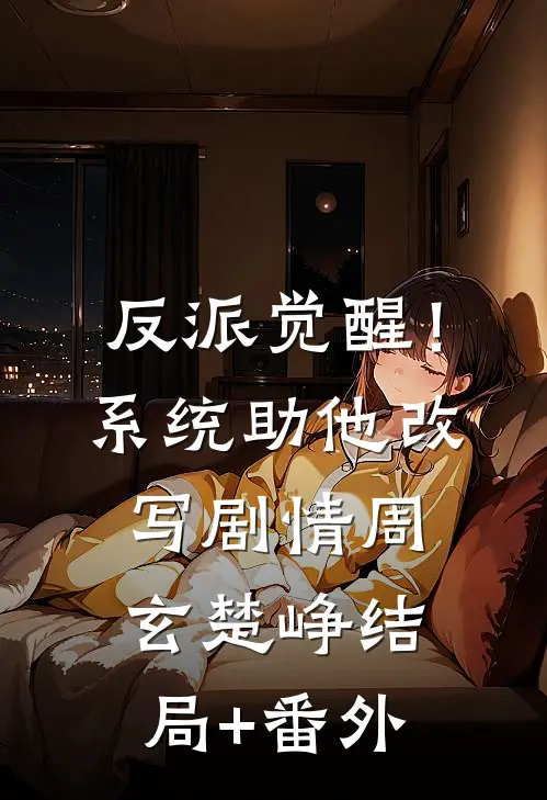 反派觉醒！系统助他改写剧情周玄楚峥结局+番外
