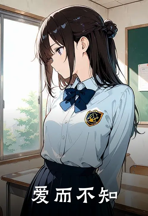 爱而不知