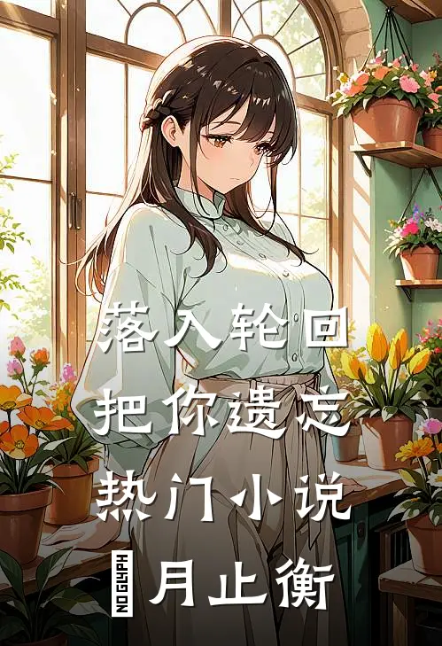落入轮回把你遗忘热门小说媞月止衡