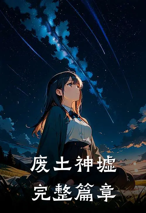 废土神墟完整篇章