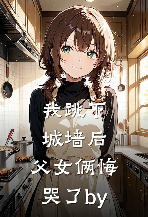 我跳下城墙后，父女俩悔哭了by