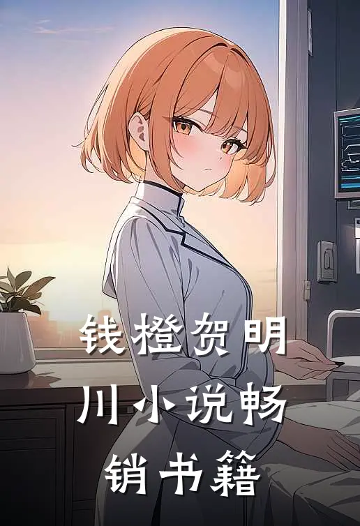 钱橙贺明川小说畅销书籍