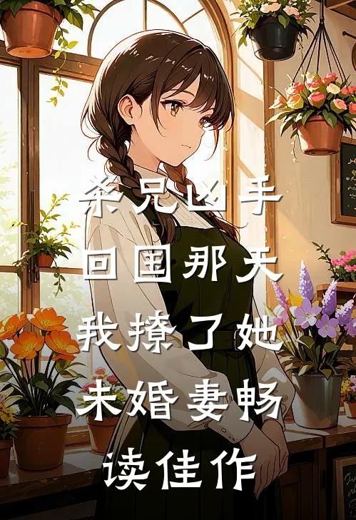 杀兄凶手回国那天，我撩了她未婚妻畅读佳作