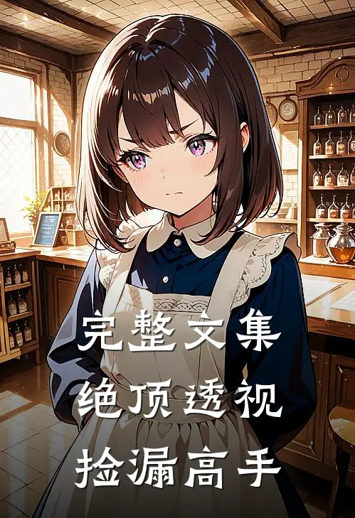 完整文集绝顶透视捡漏高手