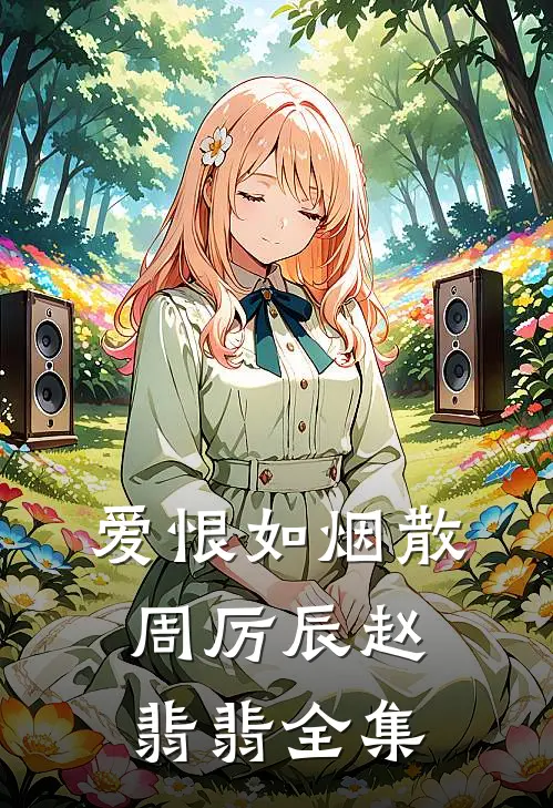 爱恨如烟散周厉辰赵翡翡全集