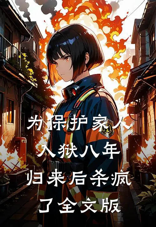 为保护家人入狱八年，归来后杀疯了全文版