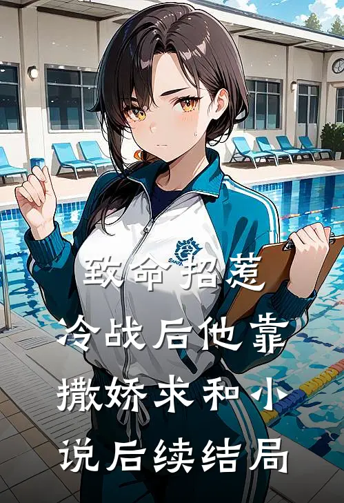 致命招惹：冷战后他靠撒娇求和小说后续结局