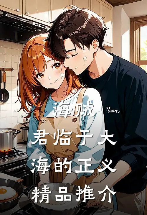 海贼：君临于大海的正义精品推介