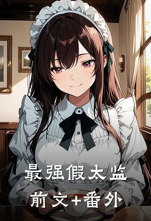最强假太监前文+番外