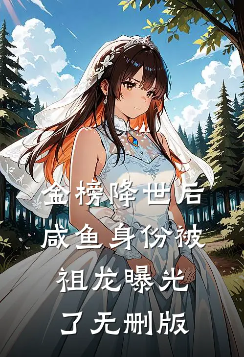 金榜降世后，咸鱼身份被祖龙曝光了无删版