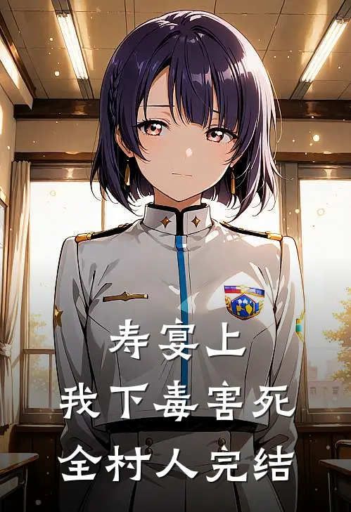 寿宴上，我下毒害死全村人完结