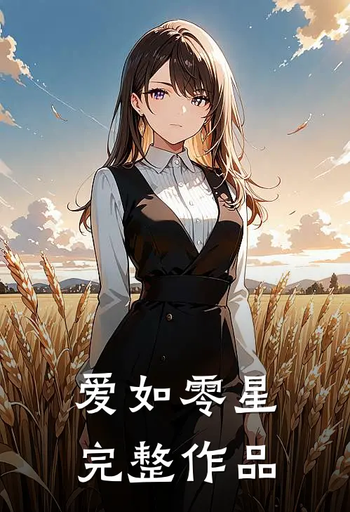 爱如零星完整作品