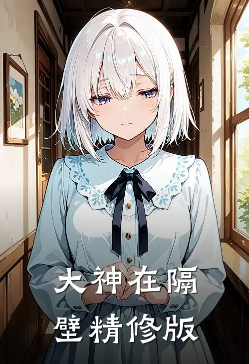 大神在隔壁精修版