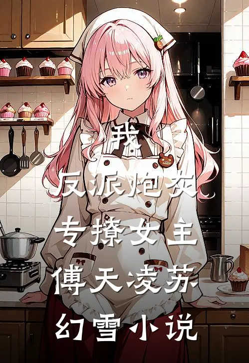 我，反派炮灰，专撩女主傅天凌苏幻雪小说