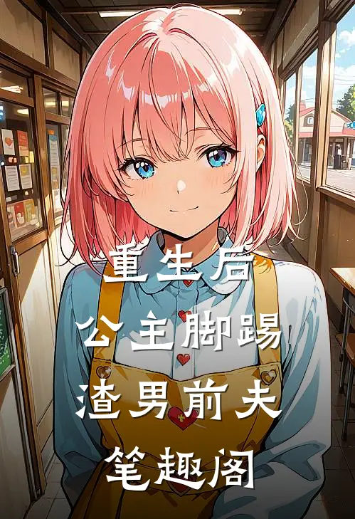 重生后，公主脚踢渣男前夫笔趣阁