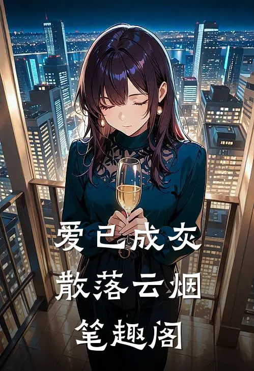 爱已成灰，散落云烟笔趣阁