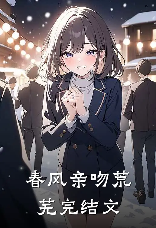 春风亲吻荒芜完结文