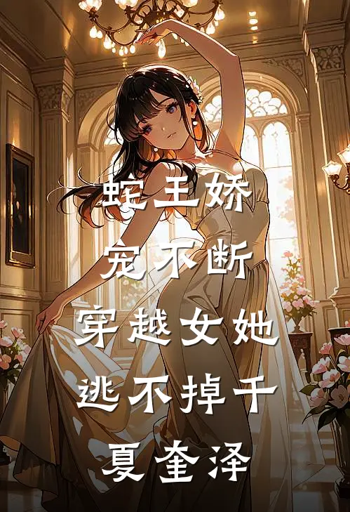 蛇王娇宠不断，穿越女她逃不掉千夏奎泽