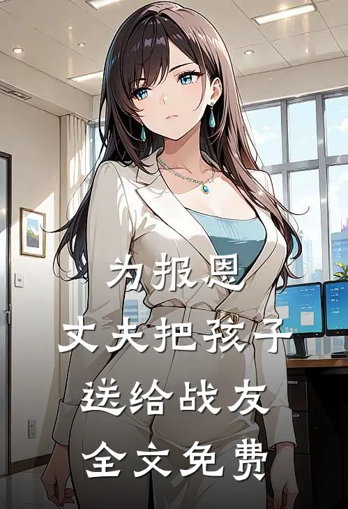 为报恩，丈夫把孩子送给战友全文免费