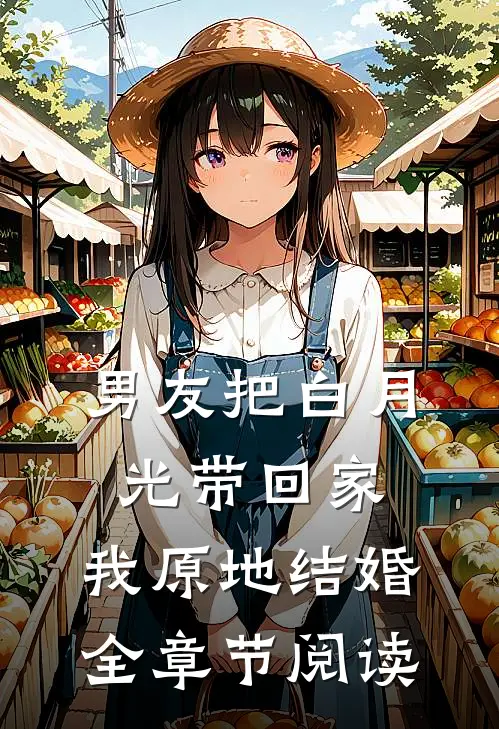 男友把白月光带回家，我原地结婚全章节阅读