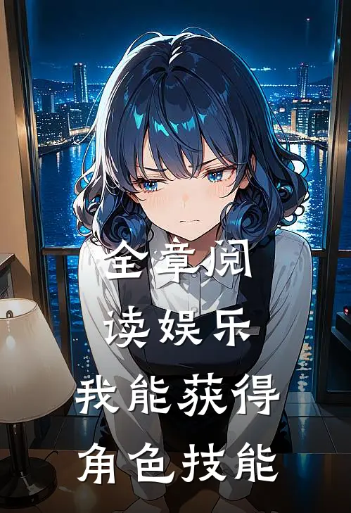 全章阅读娱乐：我能获得角色技能