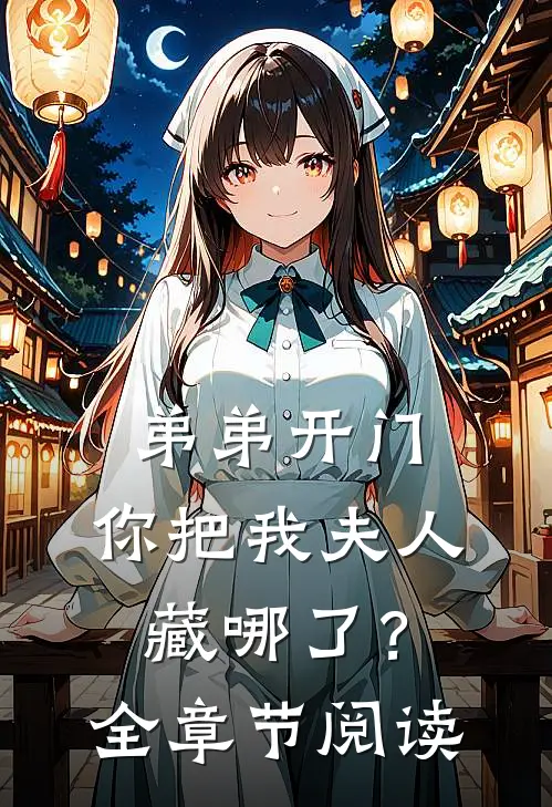弟弟开门，你把我夫人藏哪了？全章节阅读