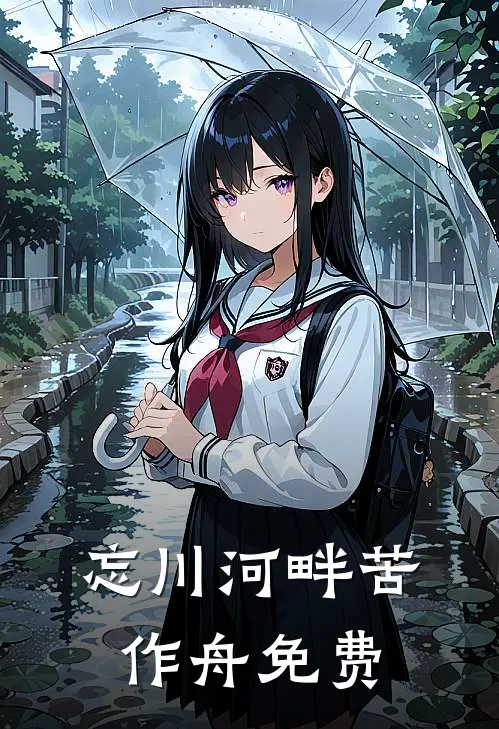 忘川河畔苦作舟免费