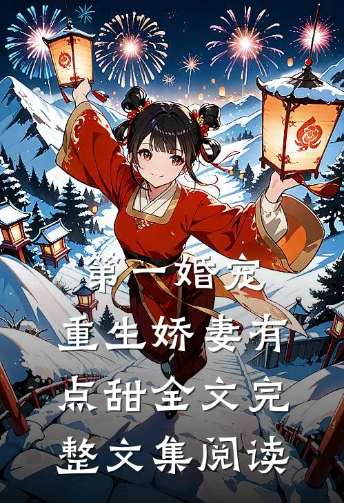第一婚宠:重生娇妻有点甜全文完整文集阅读