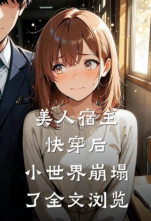美人宿主快穿后，小世界崩塌了全文浏览