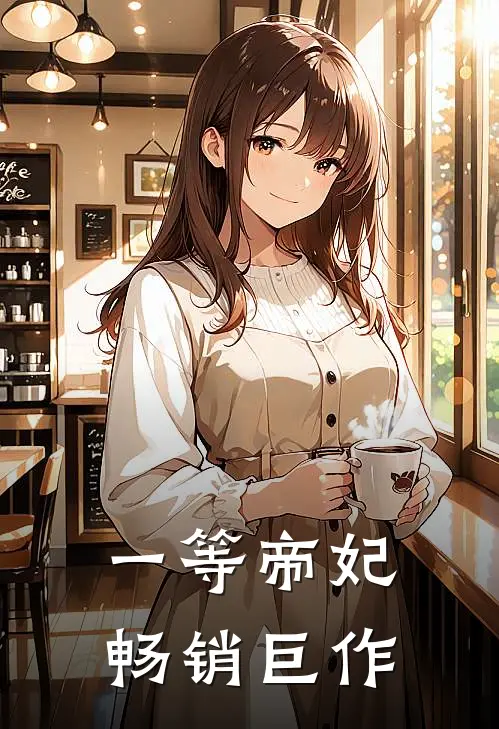 一等帝妃畅销巨作