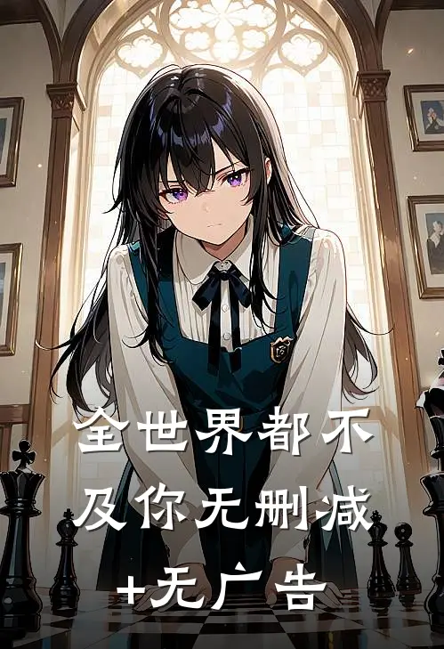 全世界都不及你无删减+无广告