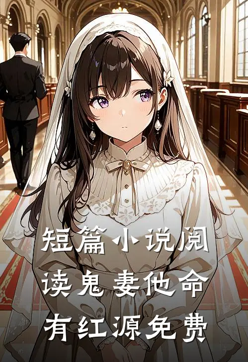 短篇小说阅读鬼妻他命有红源免费