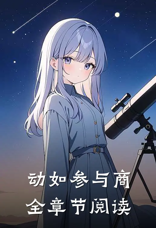 动如参与商全章节阅读