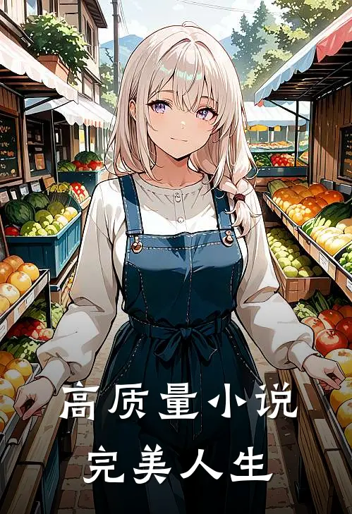高质量小说完美人生
